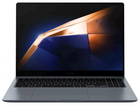 Ноутбук Samsung Galaxy Book4 Ultra 16" AMOLED 2880x1800 120 Гц / Intel Core Ultra 7 155H 1,4 ГГц / NVIDIA GeForce RTX 4050 / RAM 16 ГБ / LPDDR5X / SSD 1 ТБ / Windows 11 Home / 1,86 кг (NP960XGL-XG2US)