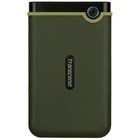 Внешний жесткий диск 2.5" 2TB Transcend (TS2TSJ25M3G)