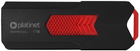 Dysk SSD Platinet 1TB USB 3.2 Black (PMFPPD1024+)