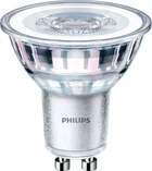 Світлодіодна лампа Philips GU10 4.6Вт 4000K (нейтральне) 350 люменів 929001218255