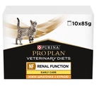 Влажный корм Purina PRO PLAN NF Renal Function Early Care с курицей 85 г