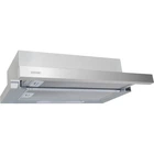 Витяжка кухонна ELEYUS LOTUS 470 60 INOX