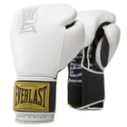 Боксерские перчатки Everlast 1910 Classic Training Glove Белые