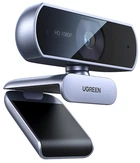 Веб-камера Ugreen USB HD Grey (CM678)