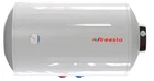 Бойлер Areesta Dry H50L, сухий тен, горизонтальний монтаж