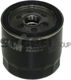 Фильтр масляный Fram 6124232700 PH10044 (GPL-721457)