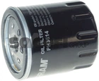 Фильтр масляный Fram 6124064230 PH3614 (GPL-721515)