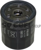 Фільтр оливний Fram 6124065200 PH9105 (GPL-721595)