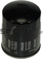 Фільтр оливний Fram 6124088110 PH9566 (GPL-721599)