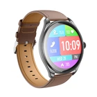Смарт-годинник HOCO Y22 AMOLED Smart sports watch(call version) Black (6942007628983)
