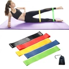 Набір еспандерів міні-стрічок Fit Loops Set Newt NE-ESP-5, 5 шт