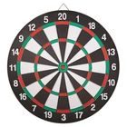 Дартс класичний Dartgame Newt TI-0097 двосторонній, 43 см