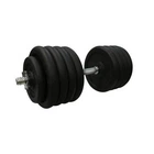 Гантель складальна Home Newt TI-968-745-46-1, 46 кг