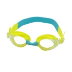 Дитячі окуляри для плавання "Swim Goggles" Newt NE-PL-55-MLT-BL жовто-блакитний