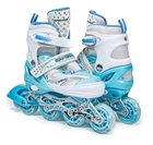 Ролики Happy Mondays. Turquoise (размер 29-33) 1345805271