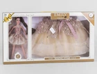 Кукла Emily, детская юбка. Multicolor (97019)