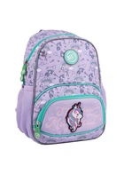 Рюкзак детский YES Magical Unicorn K-34 (550024) 5056574448514