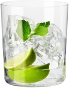 Набор стаканов для сидра Krosno Mixology 500 мл х 6 шт (5900345855257)