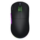 Беспроводная игровая мышь Hator Quasar 3 Ultra 8K Wireless, оптическая, 30000 dpi, аккумуляторная, черная (HTM770)