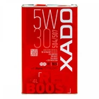 Моторное масло XADO Atomic Oil 5W-30 504/507 Red Boost
