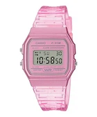 Женские часы Casio F-91WS-4EF