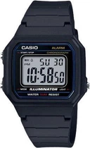 Мужские часы Casio W-217H-1AVEF