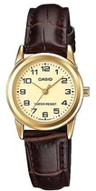 Женские часы Casio LTP-V001GL-9BUDF
