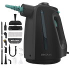 Пароочиститель ручной Cecotec HydroSteam 1300 Rapid Max
