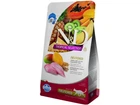 Сухий корм для кішок Farmina N&D Tropical Selection Chicken Neutered з куркою та тропічними фруктами