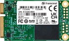 SSD диск Transcend MSA370 16GB mSATA III 3D NAND MLC (TS16GMSA370)