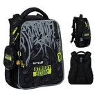 Рюкзак Kite Education каркасний Street Style K25-531M-4