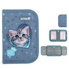 Пенал без наполнения Kite Studio Pets SP25-622-3