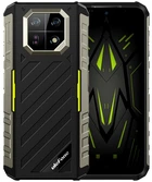 Мобільний телефон Ulefone Armor 22 8/256GB Black Green