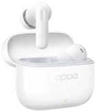 Беспроводные наушники OPPO Enco Buds3 Pro ETEK1, BT5.4, IP55, 58mAh, 560mAh, 12h, Glaze White UA UCRF