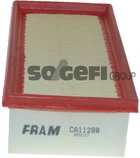 Фільтр повітря Fram 6244296530 CA11288 (GPL-720278)