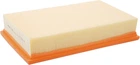 Фільтр повітряний Molder LF676 (LF676 MF)