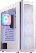 Корпус ADATA XPG Valor Air Plus White (VALORAIRPLUSMTA-WHCWW)