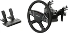 Руль и педали MOZA R5 Trucking Bundle for PC, 14кн., подв. педали SR-PLite (MOZRS071)