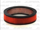 Фільтр повітряний JC Premium (B21001PR)