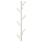 Вешалка TJUSIG IKEA 602.917.08 белый