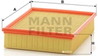 Фильтр воздушный MANN C 26151