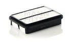 Фильтр воздушный MANN-FILTER Citroen C4 aircross/Peugeot 4008 1.8HDi 12-/Mitsubishi ASX/Lancer 10-/Outlander 06- (C 26 015)