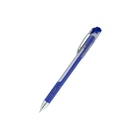 Ручка кулькова Unimax "Top Tek Fusion" 0.7 мм синя (UX-10 000-02)