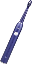 Электрическая зубная щетка Zelmer ZTB1010B