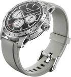 Смарт-годинник Hifuture Flex2 Silver