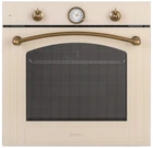 Духовой шкаф Perfelli VINTAGE 6A8N BEIGE