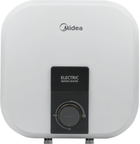 Електричний накопичувальний водонагрівач Midea M-D15-20VIO