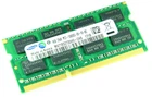Оперативна пам'ять Samsung SODIMM DDR3 4Gb 1333MHz PC3-10600 (M471B5273DH0-CH9)