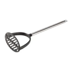 Товкач для картоплі Lamart Inox LT3993 (32 см)