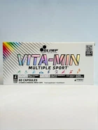Витамины и минералы комплексные Olimp Vita-Min Multiple Sport 60 капсул в упаковке (VMD-1206475)